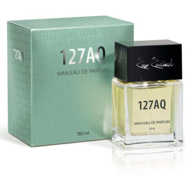 127, вдъхновен от ARMANI - AQUA DI GIO /lux/