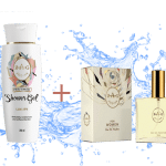 Комплект с Душ-гел ZAG 32 CO