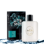 Афтършейв ZAG 127 AQ