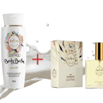 Комплект с Балсам за тяло ZAG 369 GG