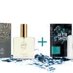 Комплект с афтършейв ZAG 127 AQ