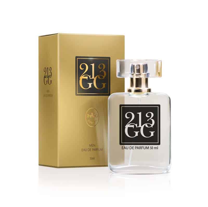 213_GG_Man2_new ZAG 213 GG - Image 1