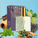 Парфюм ZAG 274 IA