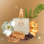 Парфюм ZAG 439 MG